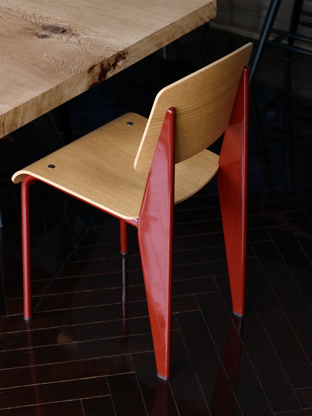 Vitra Standard Chair