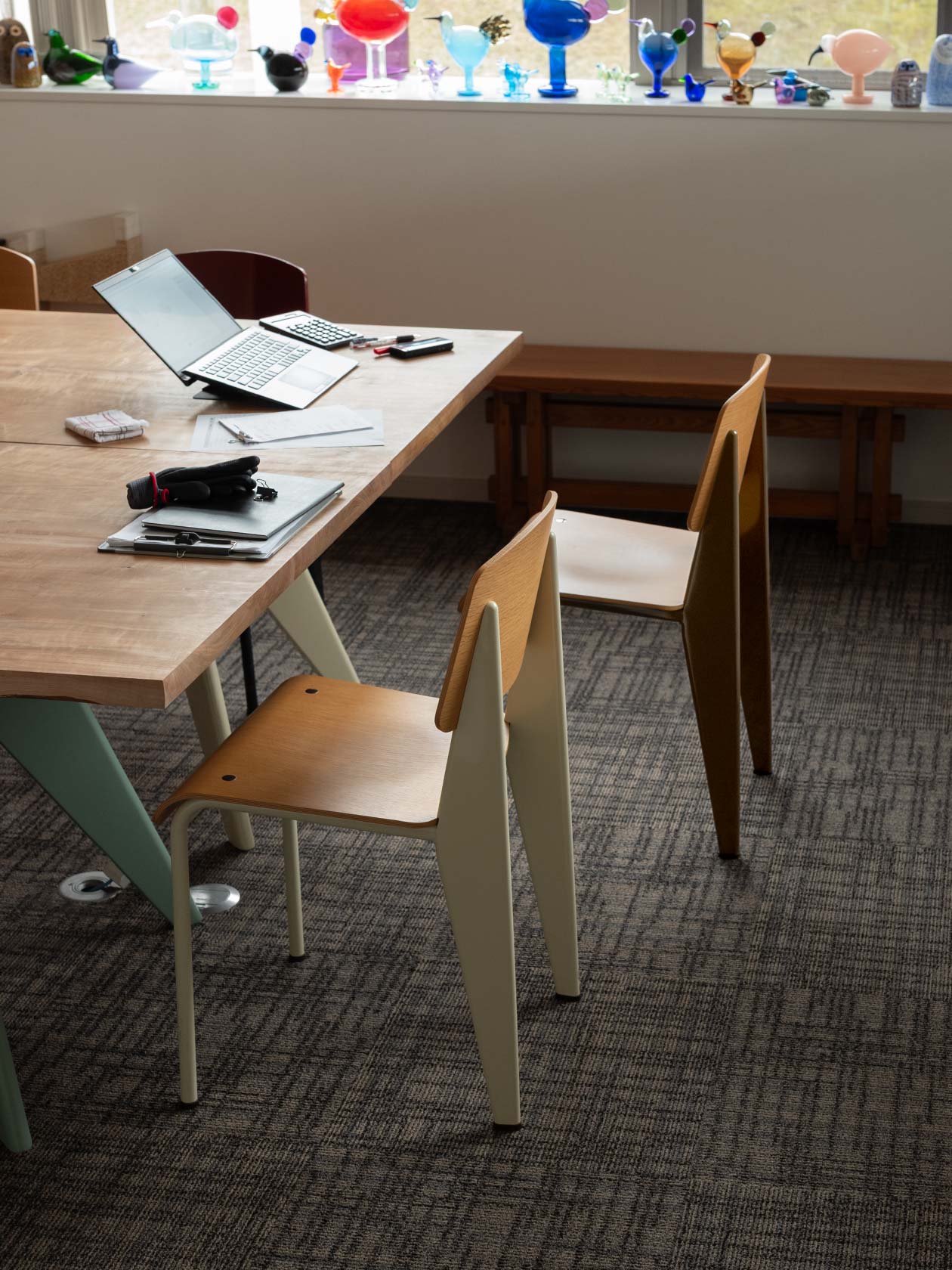 Vitra Standard Chair
