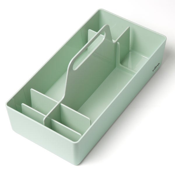 Toolbox RE ミントグリーン