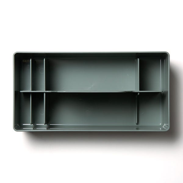 Toolbox RE モスグレー
