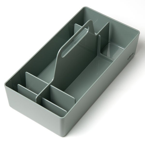 Toolbox RE モスグレー