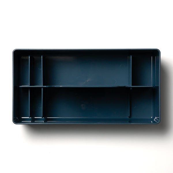 Toolbox RE シーブルー
