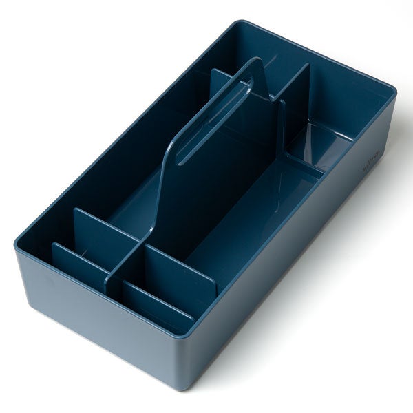Toolbox RE シーブルー