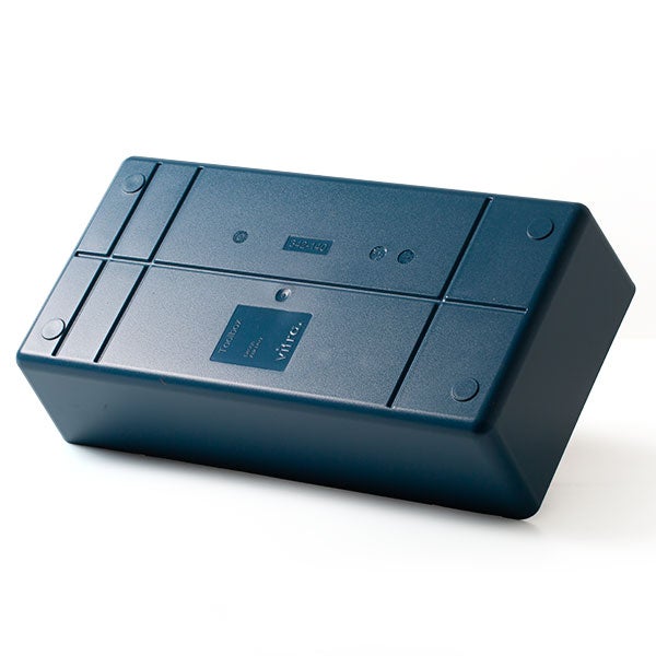 Toolbox RE シーブルー