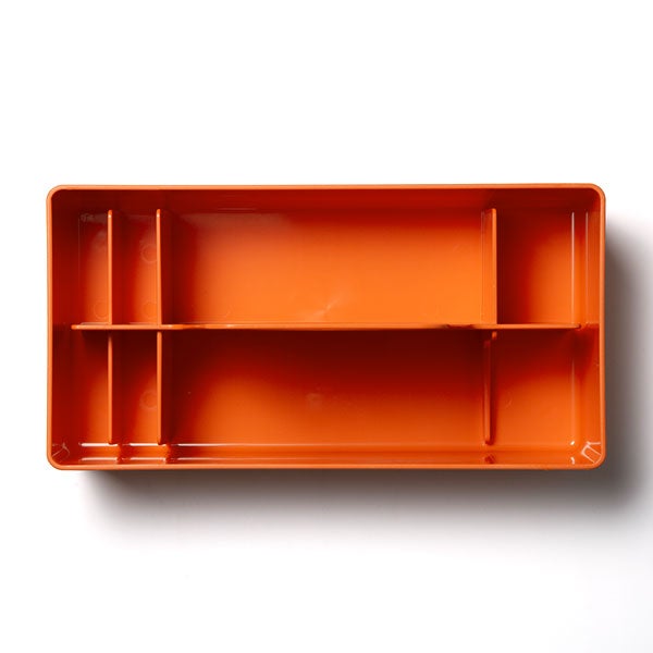 Toolbox RE タンジェリン