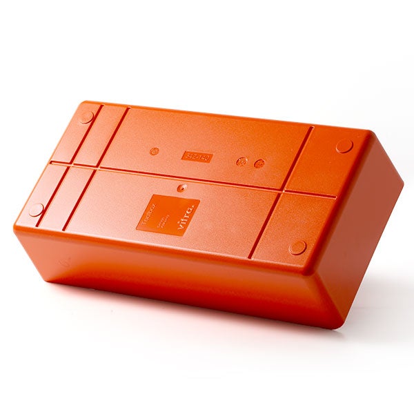 Toolbox RE タンジェリン
