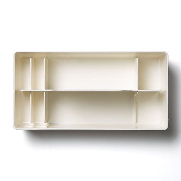 Toolbox RE ホワイト