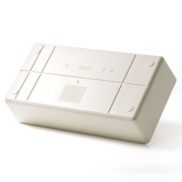 Toolbox RE ホワイト